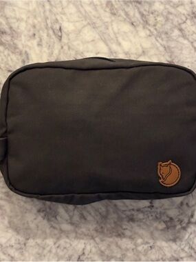 Fjallraven Gear Bag, like new
